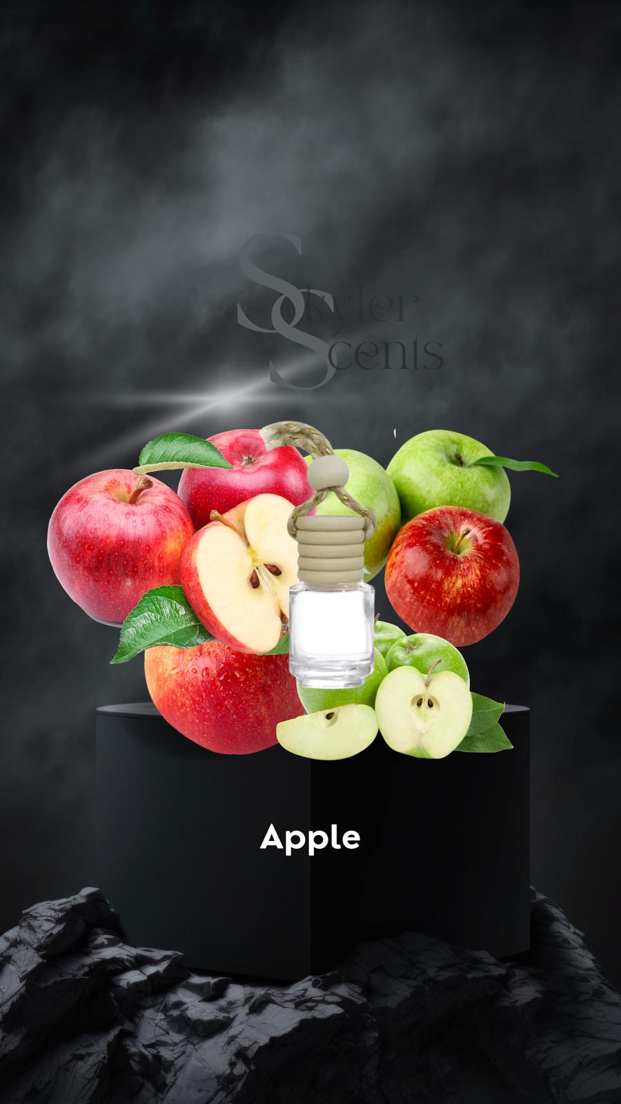 Skyler Scent Classic Wood