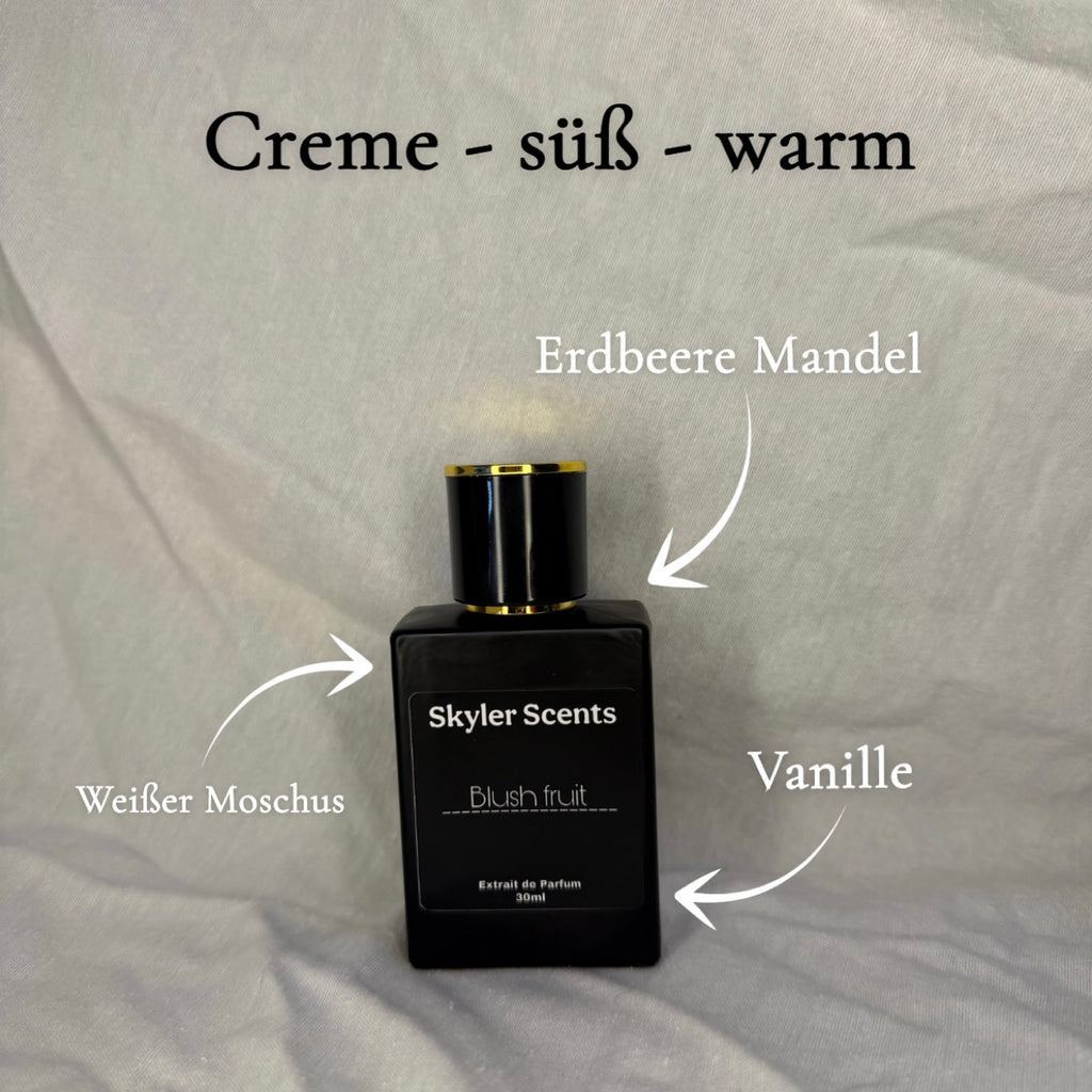 Skyler Scents - Blush fruit