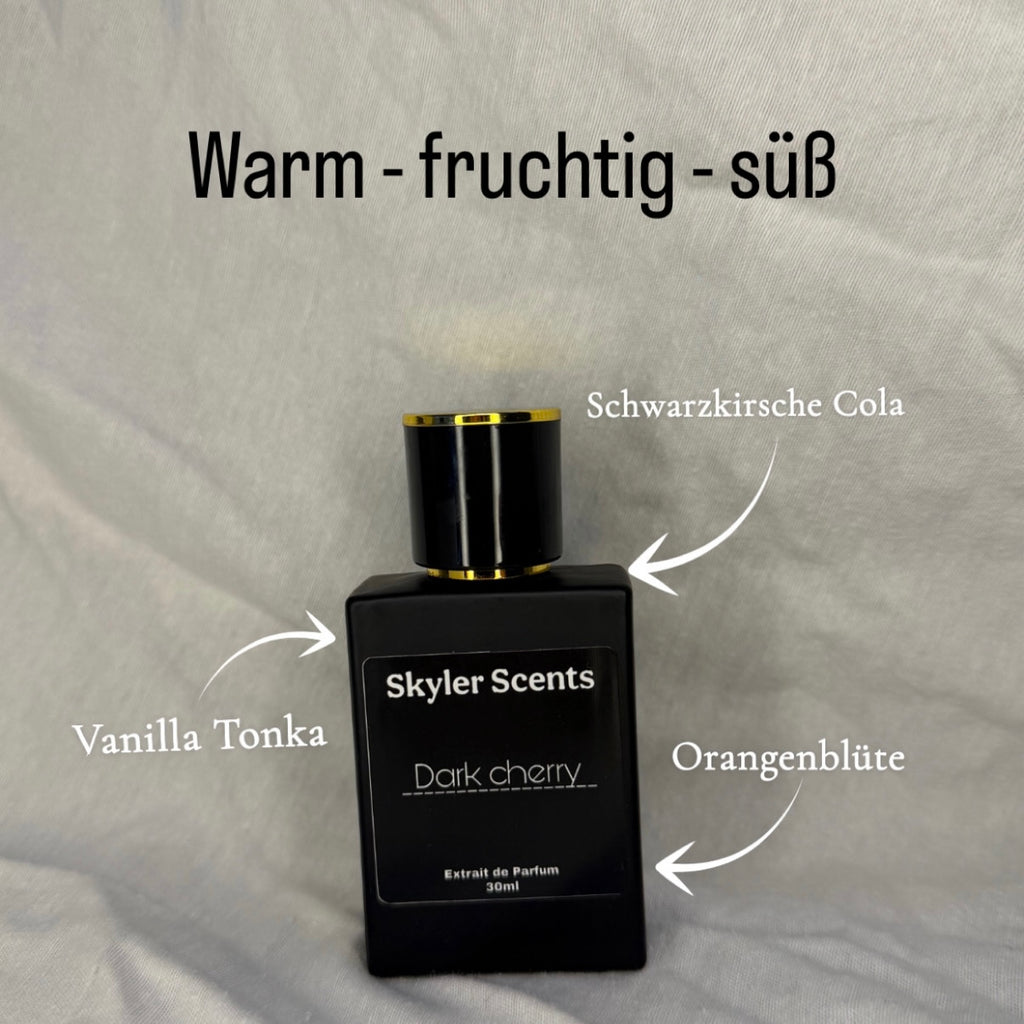 Skyler Scents - Dark Cherry