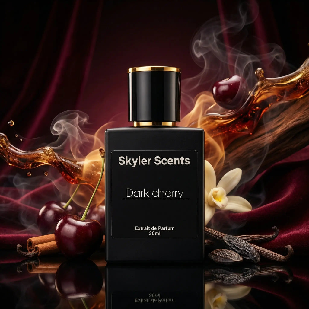 Skyler Scents - Dark Cherry