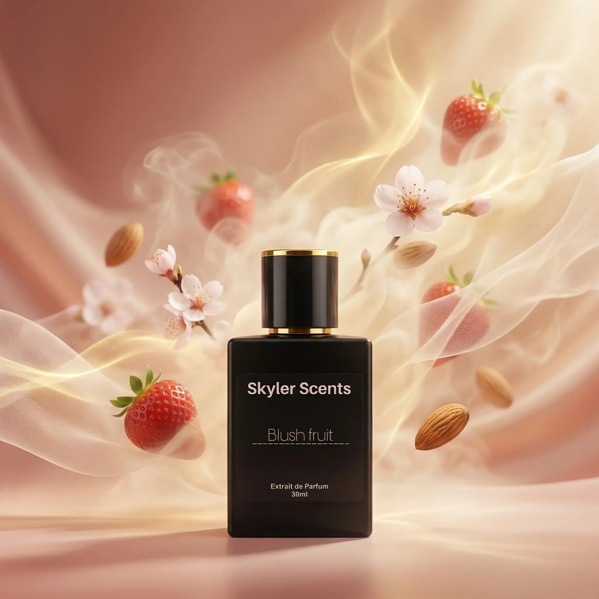 Skyler Scents - Blush fruit