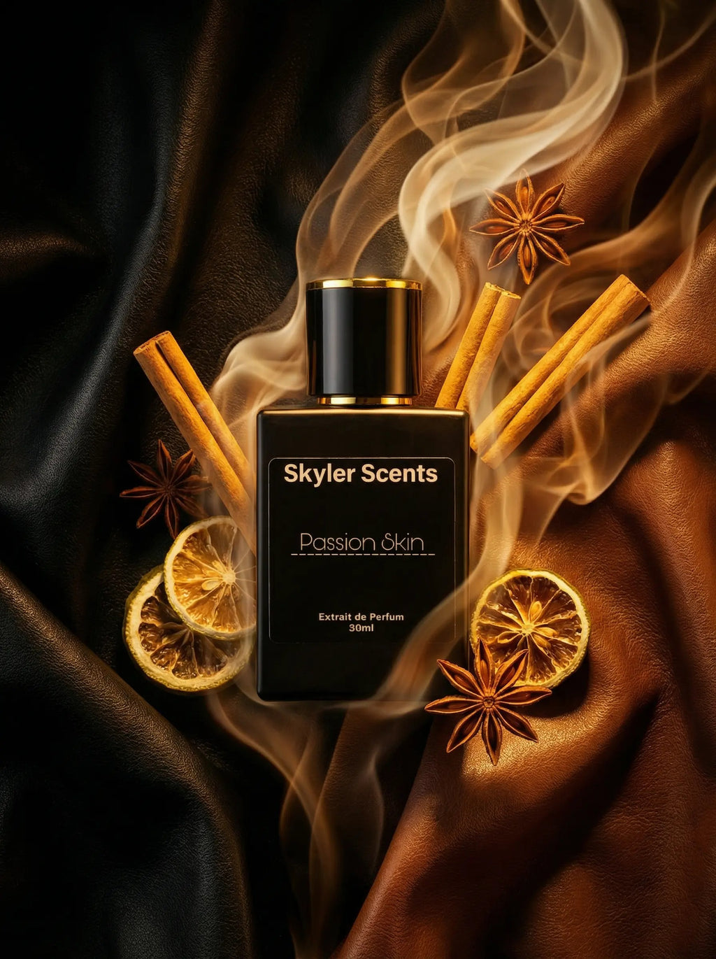 Skyler Scents - Passion Skin