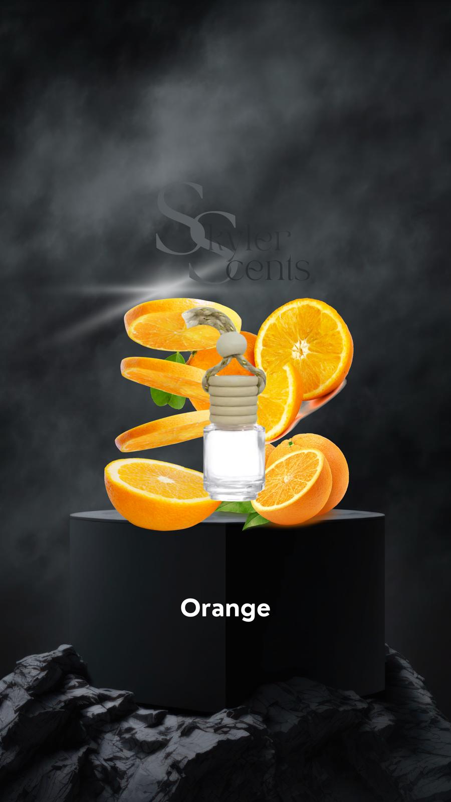 Skyler Scent Classic Wood