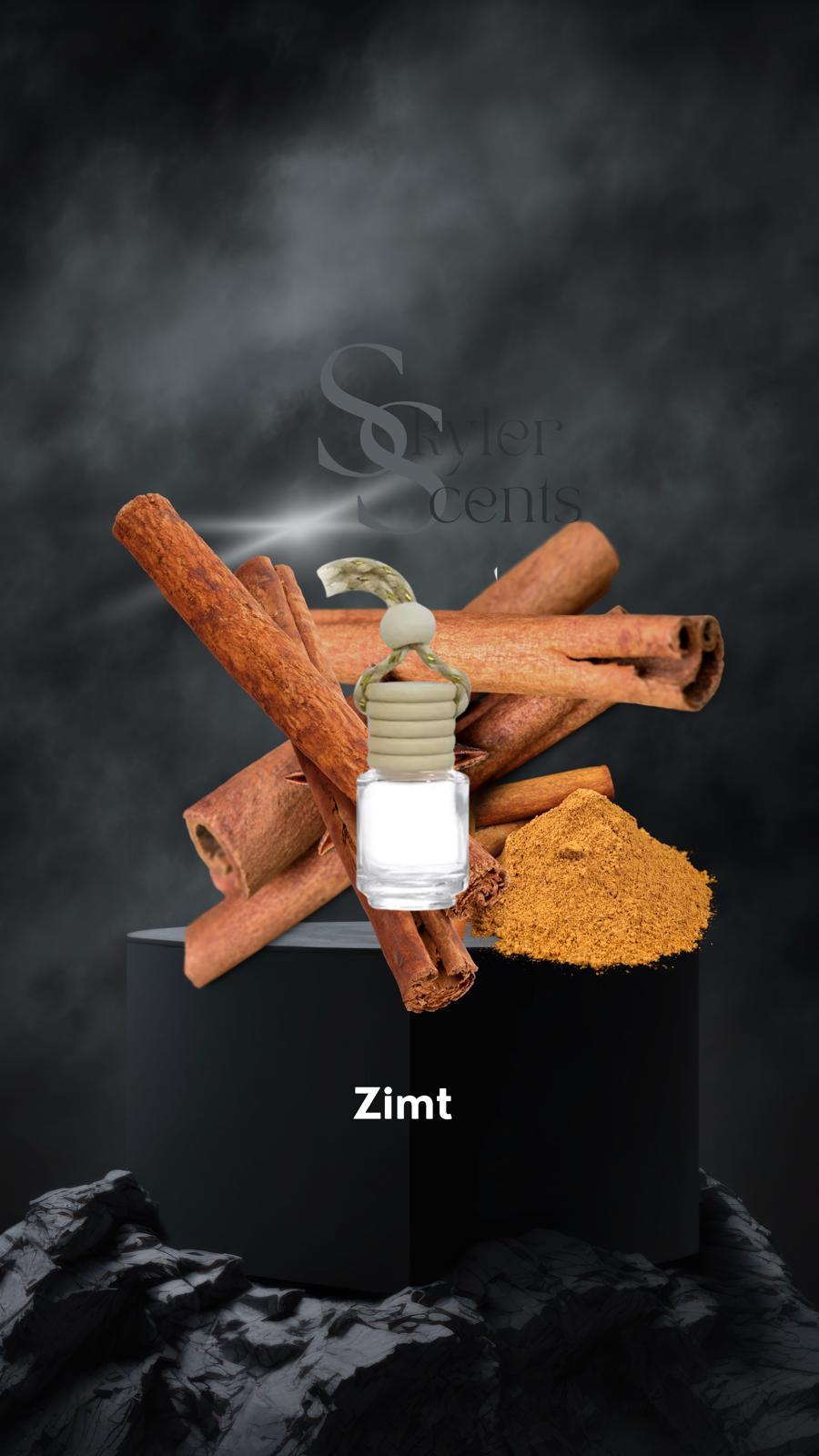 Skyler Scent Classic Wood