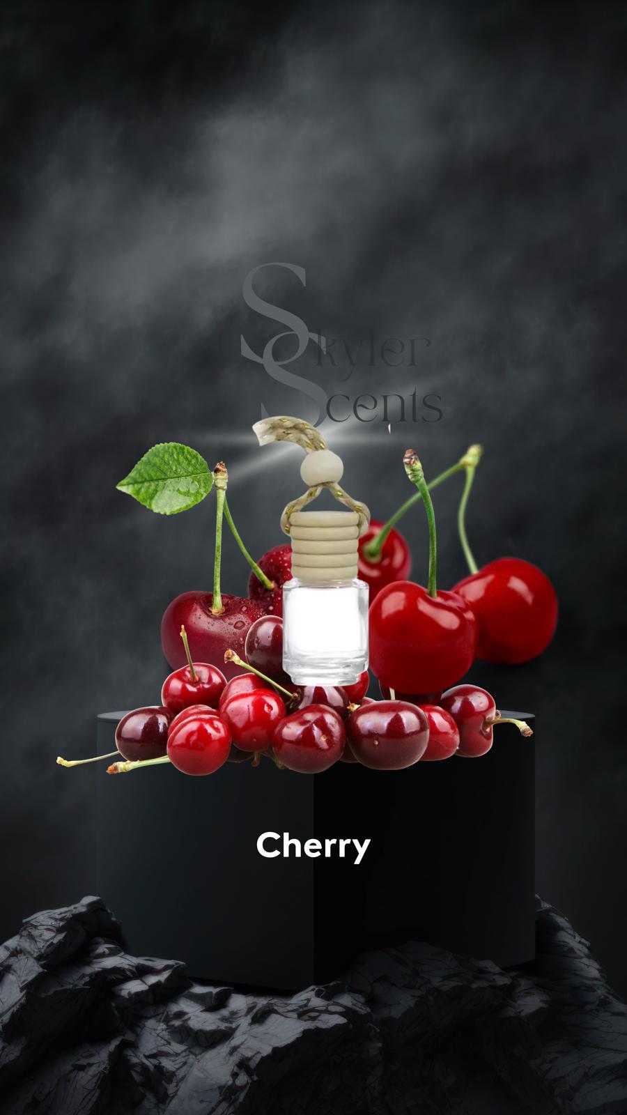 Skyler Scent Classic Wood